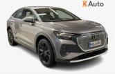 Audi Q4 Sportback e-tron Vorsprung Edition 45 e-tron quattro 210,00 kW