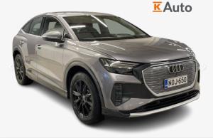 Audi Q4 Sportback e-tron Vorsprung Edition 45 e-tron quattro 210,00 kW