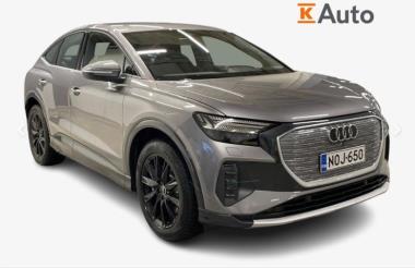Audi Q4 Sportback e-tron Vorsprung Edition 45 e-tron quattro 210,00 kW