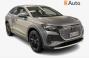 Audi Q4 Sportback e-tron Vorsprung Edition 45 e-tron quattro 210,00 kW 
