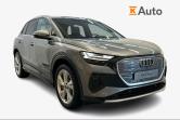 Audi Q4 e-tron Vorsprung Edition 45 quattro
