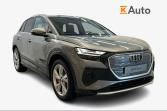 Audi Vorsprung Edition 45 quattro