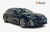 Audi A6 Avant e-hybrid quattro 220 kW S tronic