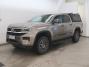 Volkswagen Hyötyautot Amarok Pan Americana 3.0 V6 TDI 177kW Autom. 4MOTION ilman takaistuimia 