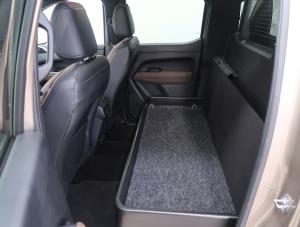 Volkswagen Hyötyautot Amarok Pan Americana 3.0 V6 TDI 177kW Autom. 4MOTION ilman takaistuimia