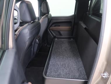 Volkswagen Hyötyautot Amarok Pan Americana 3.0 V6 TDI 177kW Autom. 4MOTION ilman takaistuimia