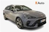 CUPRA Leon Sportstourer Leon Sportstourer TURN ON 2.0 TSI 150 kW (204 hv) 7-v. DSG 4Drive