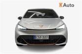 CUPRA Born eBOOST IMPULSE 82kWh 170KW