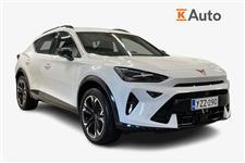 CUPRA Formentor Formentor 1.5 TSI mHEV 110kW (150 hv) 7-v. DSG TURN ON