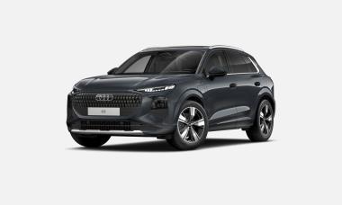 Audi Q3 e-hybrid  200 kW S tronic