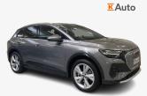 Audi Q4 e-tron Q4  Land of quattro Plus 45 e-tron quattro 210,00 kW