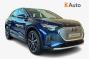 Audi Q4 Land of quattro Plus 55 e-tron quattro 250,00 kW 