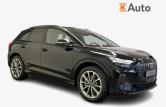 Audi Q4 e-tron Land of quattro Plus 45 e-tron quattro