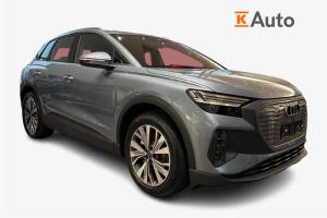 Audi Q4 e-tron 45 quattro