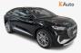 Audi Q4 Sportback e-tron Land of quattro S line 45 e-tron quattro 210,00 kW 