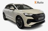 Audi Q4 e-tron Vorsprung Edition 45 e-tron quattro 210,00 kW
