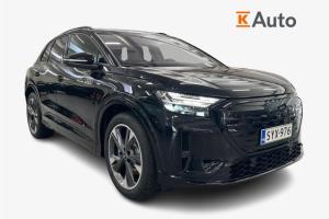 Audi Q4 e-tron quattro performance 250,00 kW