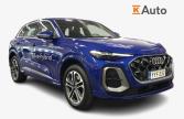 Audi e-hybrid quattro 220 kW S tronic