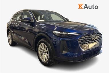 Audi Q5 e-hybrid quattro 220 kW S tronic