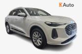 Audi e-hybrid quattro 220 kW S tronic
