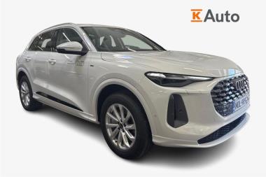 Audi Q5 e-hybrid quattro 220 kW S tronic