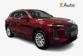 Audi Q5 e-hybrid quattro 220 kW S tronic