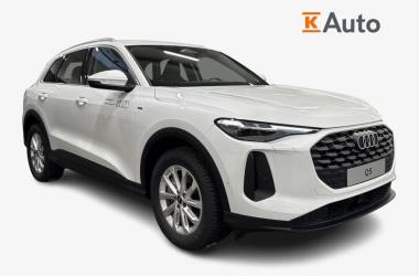 Audi Q5 e-hybrid quattro 220 kW S tronic