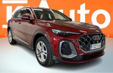 Audi Q5 e-hybrid quattro 220 kW S tronic