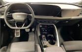 Audi e-hybrid quattro 220 kW S tronic