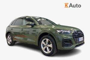 Audi Q5 Limited Plus 50 TFSI e quattro 220(299) kW(hv) S tronic