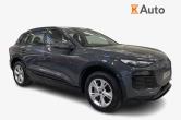 Audi Q6 e-tron quattro 285,00 kW