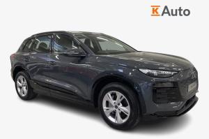 Audi Q6 e-tron quattro 285,00 kW