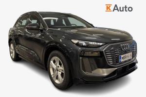 Audi Q6 Vorsprung Edition e-tron quattro 285,00 kW