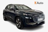 Audi Q6 e-tron S line e-tron quattro 315,00 kW