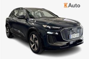 Audi Q6 e-tron S line e-tron quattro 315,00 kW