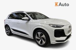 Audi Q6 e-tron Vorsprung Edition e-tron quattro 285,00 kW