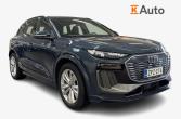 Audi S line Plus e-tron quattro 315,00 kW