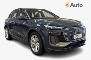 Audi Q6 e-tron S line Plus e-tron quattro 315,00 kW