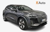 Audi Q6 e-tron quattro 285,00 kW