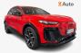 Audi Q6 e-tron Vorsprung Edition e-tron quattro 285,00 kW 