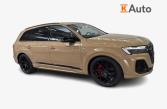 Audi Land of quattro 60 TFSI e quattro 360(490) kW(hv) tiptronic