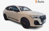 Audi Land of quattro 60 TFSI e quattro 360(490) kW(hv) tiptronic