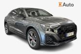 Audi Q8 TFSI e Vorsprung Edition TFSI e quattro 360 kW tiptronic