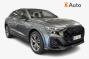 Audi Q8 TFSI e Vorsprung Edition TFSI e quattro 360 kW tiptronic 
