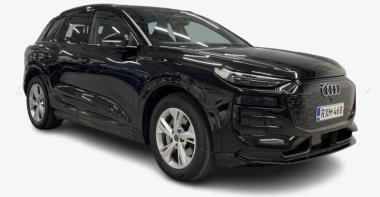 Audi Q6 e-tron Vorsprung Edition e-tron quattro 285,00 kW