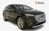 Audi Sportback Land of quattro Plus 45 e-tron quattro 210,00 kW