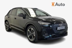 Audi Q4 e-tron Vorsprung Edition 45 quattro