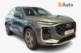 Audi Q3 e-hybrid 200 kW S tronic