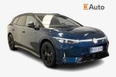 Volkswagen GTX 4MOTION Premium 250 kW, akku 86 kWh