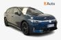 Volkswagen ID7 Tourer GTX 4MOTION Premium 250 kW, akku 86 kWh 